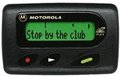 Motorola Jazz incl. Programeerunit